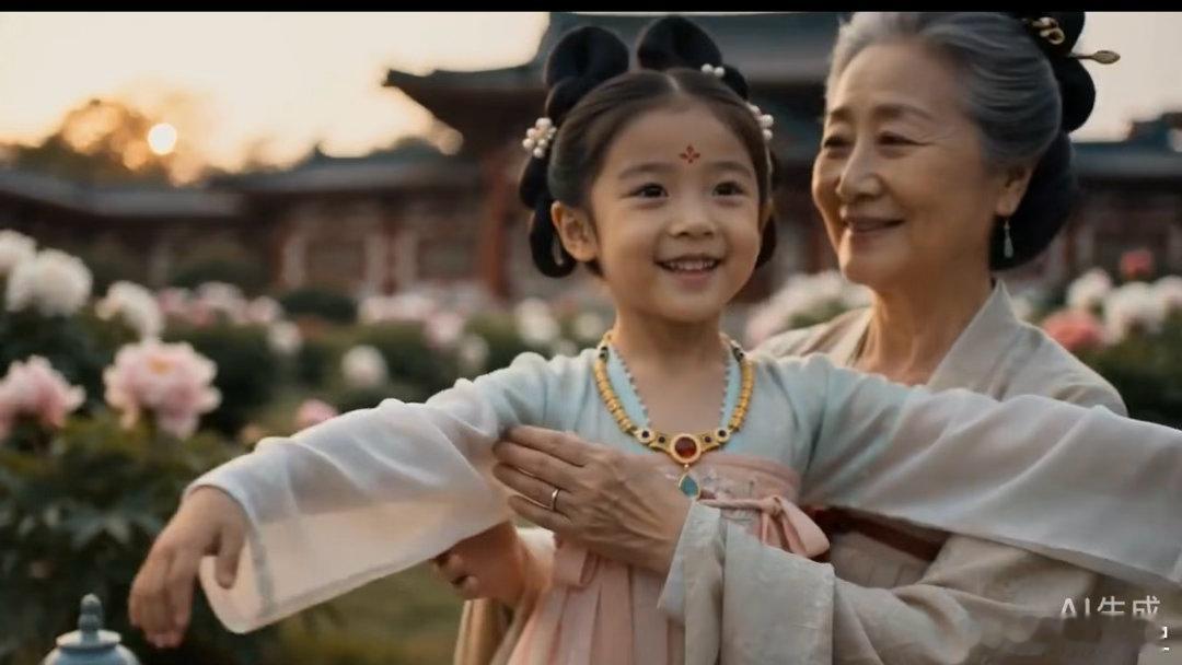 ai创造营 Ai生视频保持人物面部一致性是避免穿帮非常重要的一点，但是ai在识别