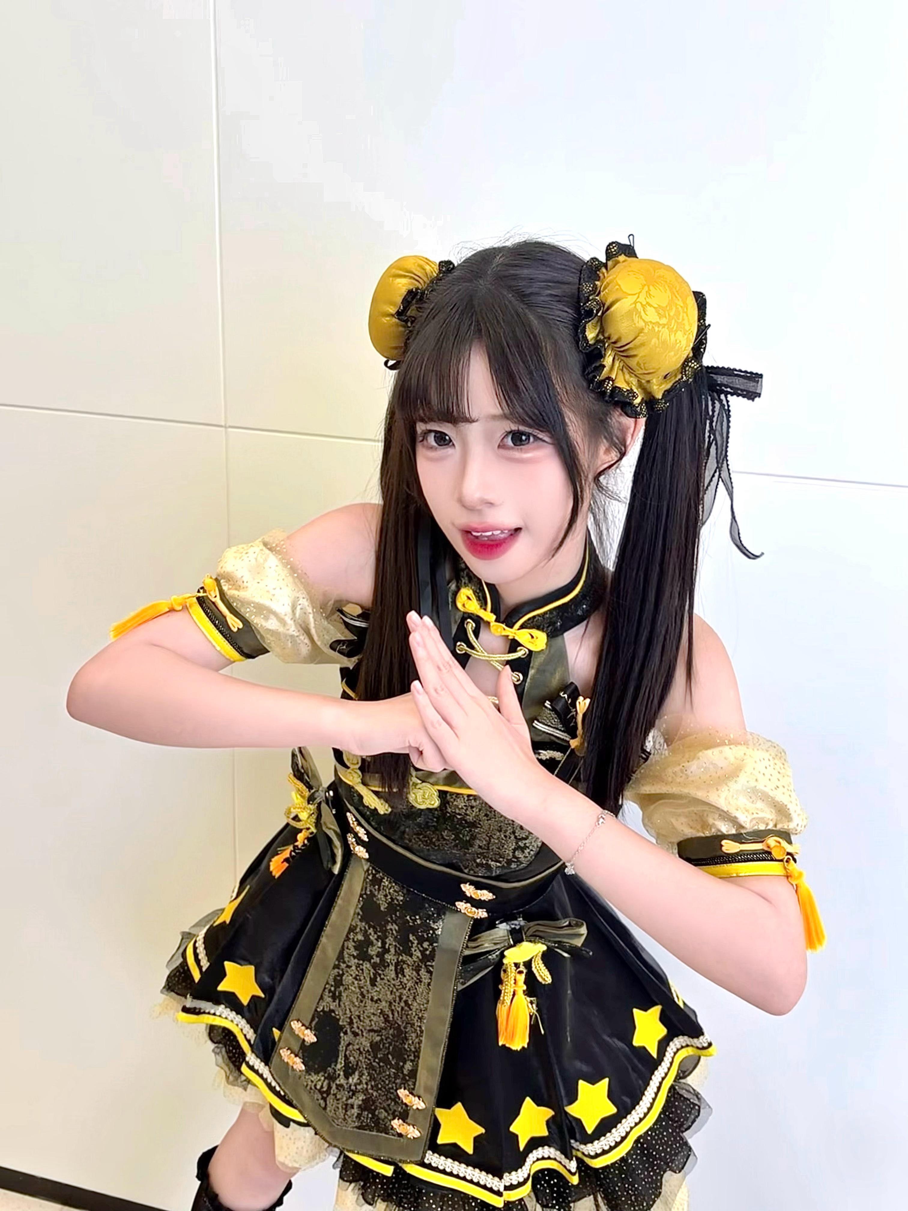 回家睡了一整天💤我现在武力值应该超高来比武的话…我是不会手下留情的🤓 