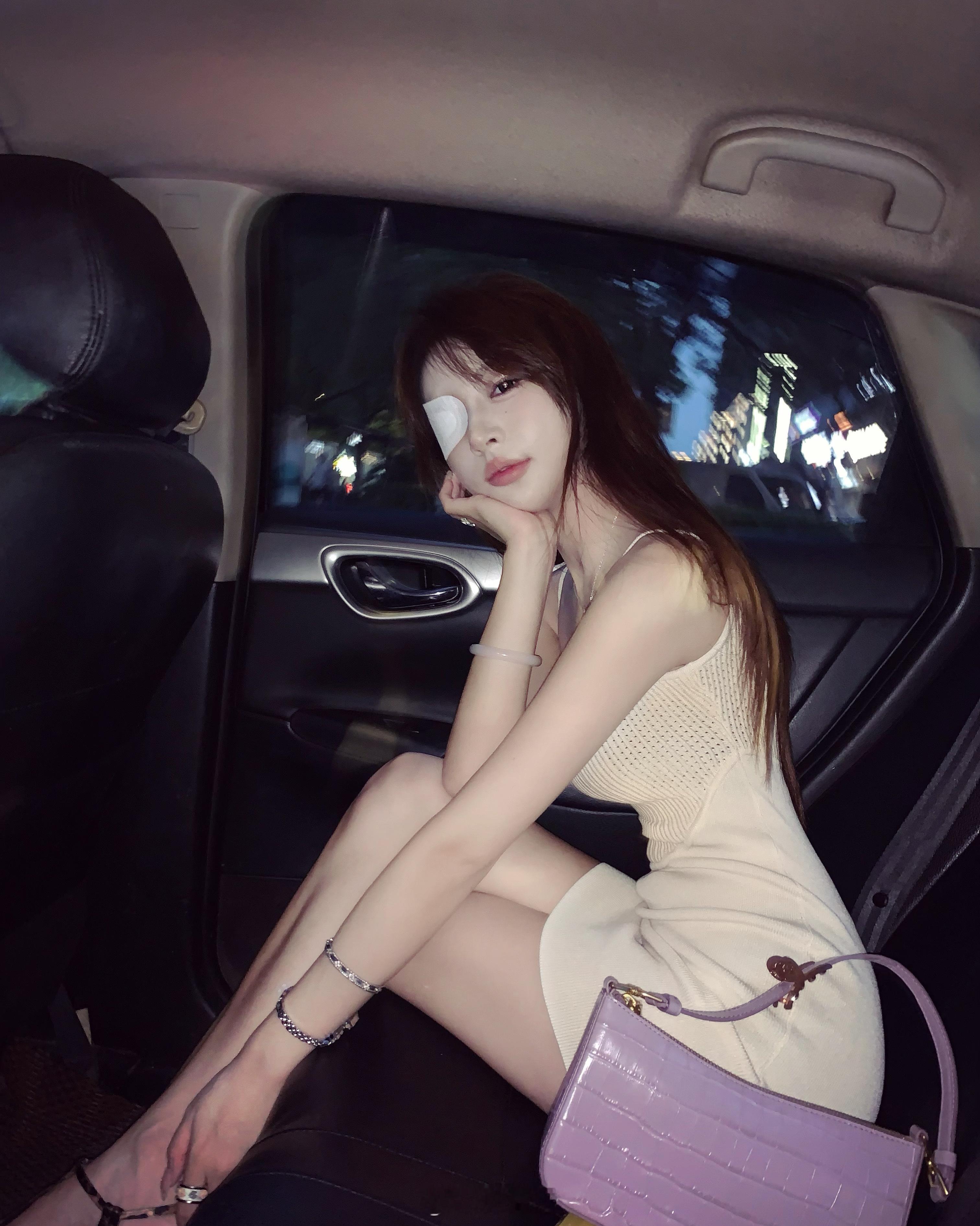 你总问别人好不好 你呢 你好不好 ​​​