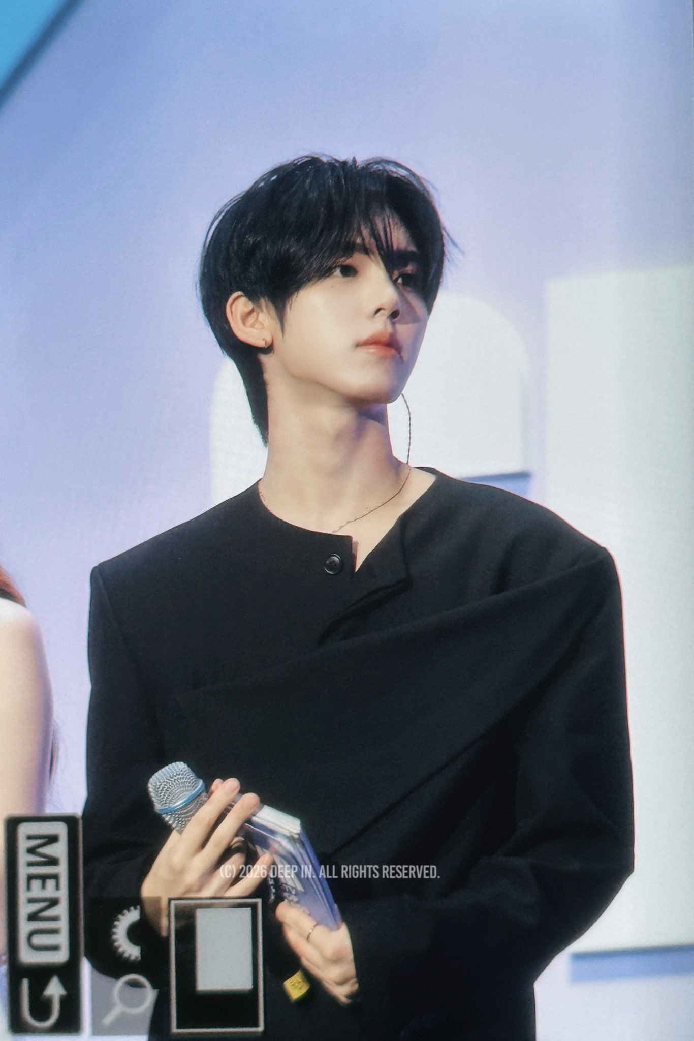 260906 🎤©deepin_hyj/mybloom0320 