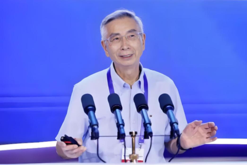 拒绝国外高薪，选择回国帮国家攻克计算机芯片的难题，谁料却被踢出局！现在年过八十的