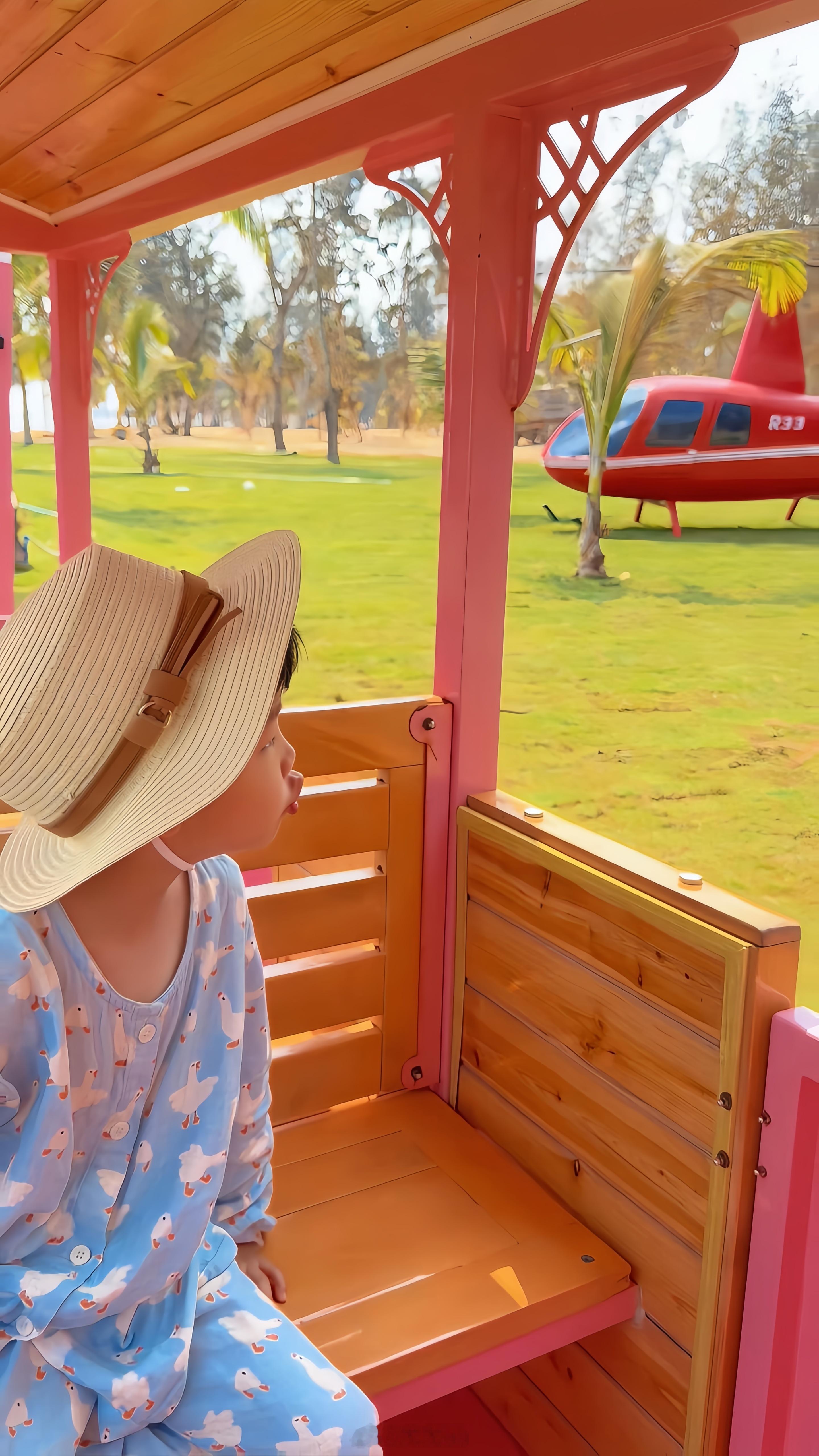 带你一起吹吹风🌬️ 三亚·崖州