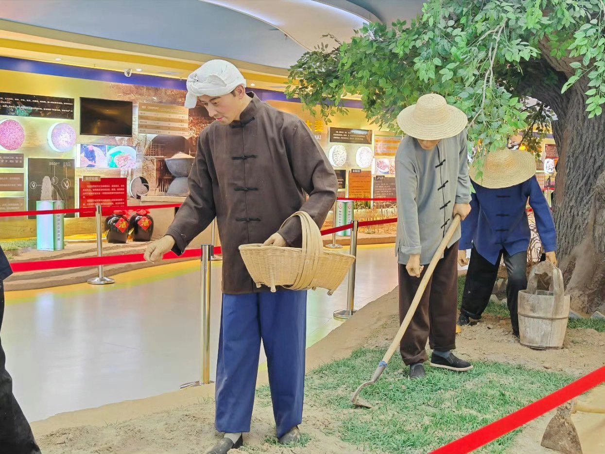 #2023看榆林高质量发展新引擎#走进米脂#记录旅行# 米脂位于陕西省北部，榆林