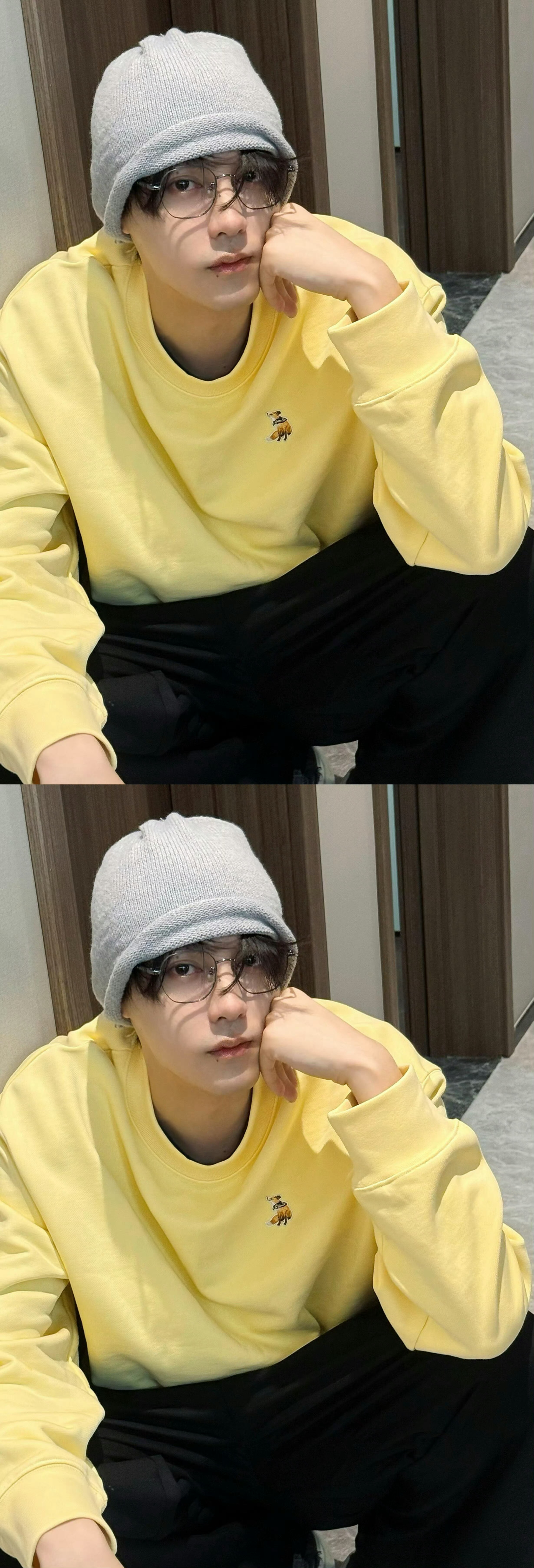 田栩宁超话发帖量破2亿 恭喜田栩宁超话发帖量破2亿！火火的很安心  田栩宁越来越