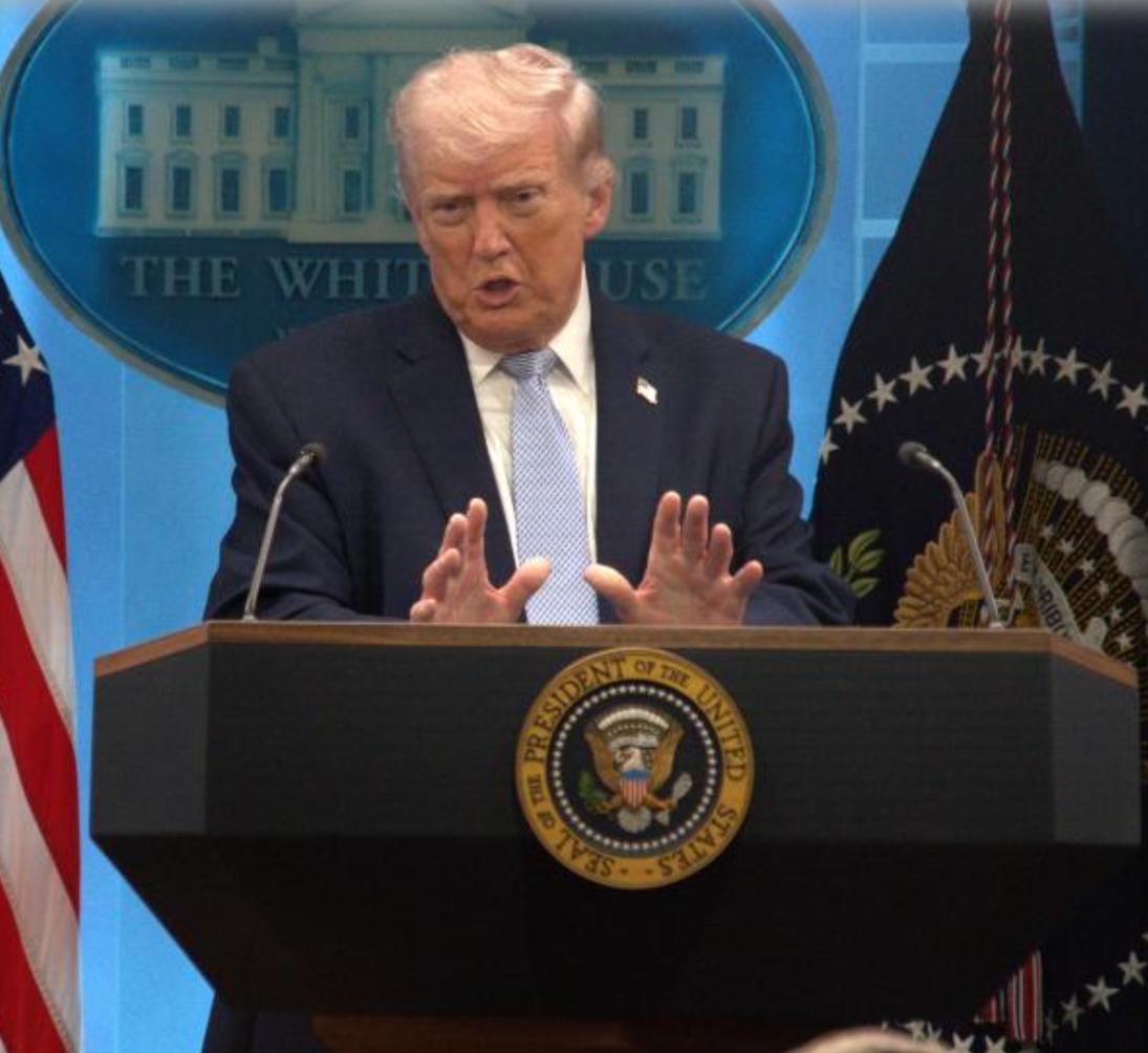 美国这一次，很可能又失算了。

美以原本想借着和谈，利用停火的时机，抓紧给以色列