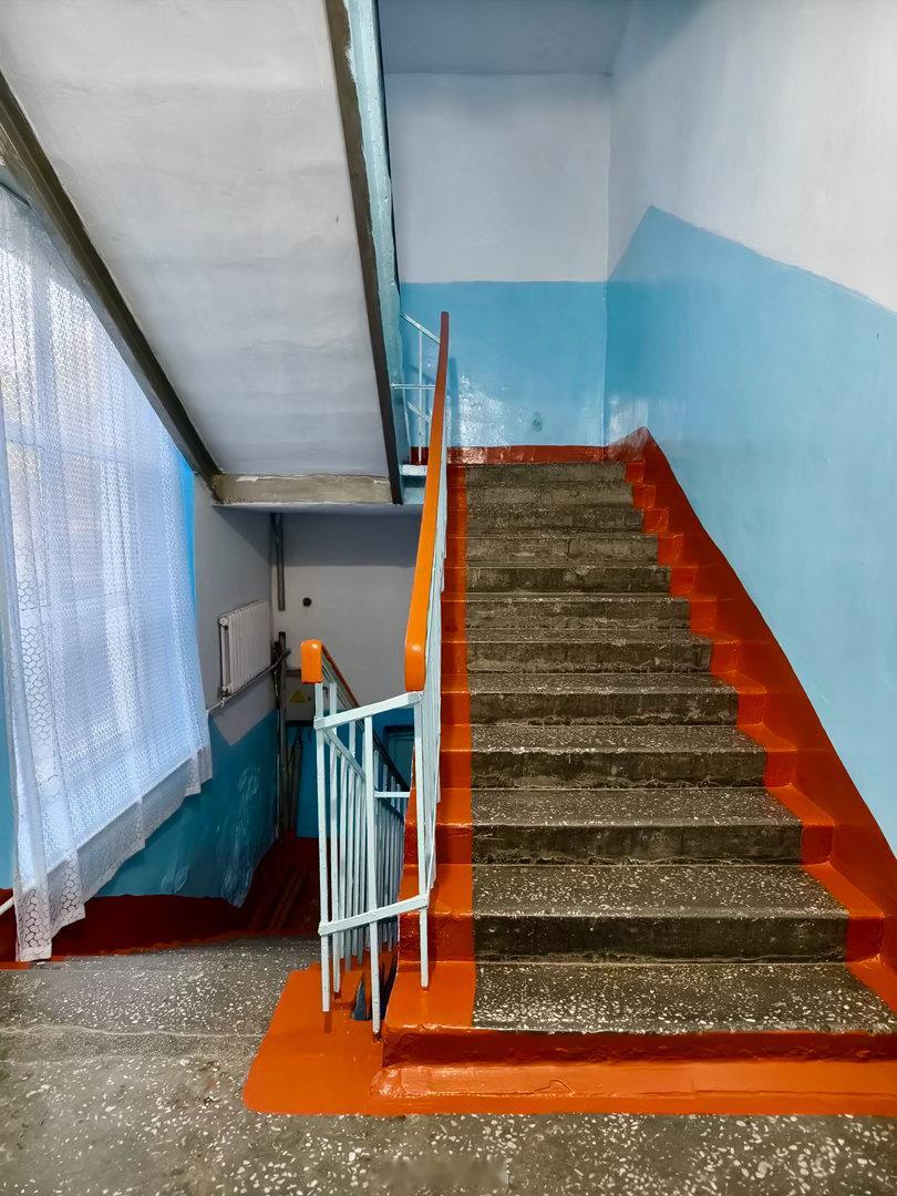 今晚住宿的地方牛逼了！就问你敢不敢住Tamga，前苏联军事疗养院，60年代，加加