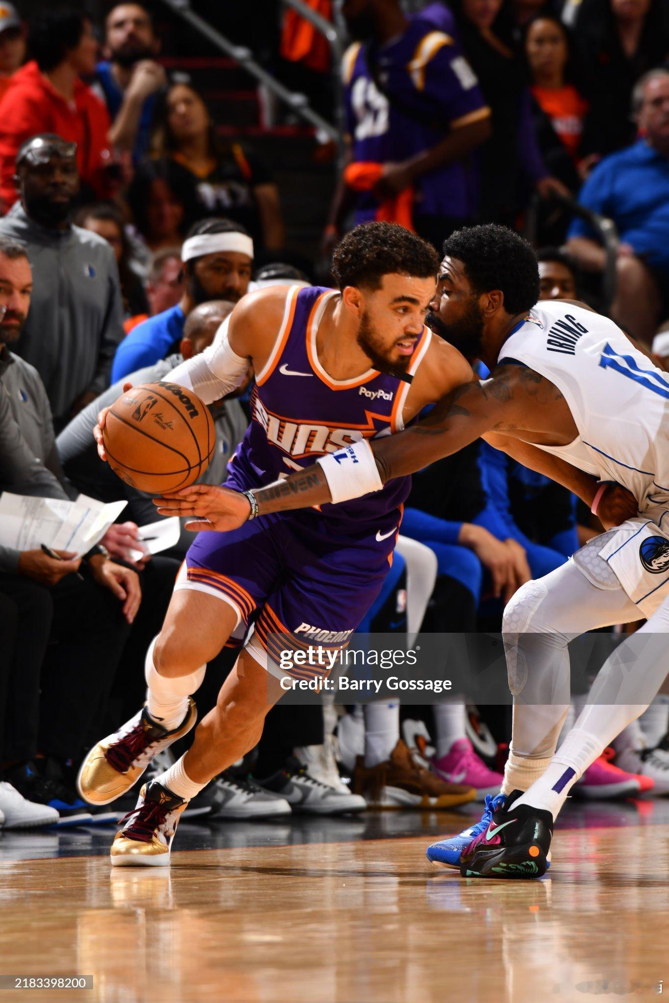 MFFL 来自Jake Fischer的消息。去年夏天达拉斯实际上更倾向于签下泰