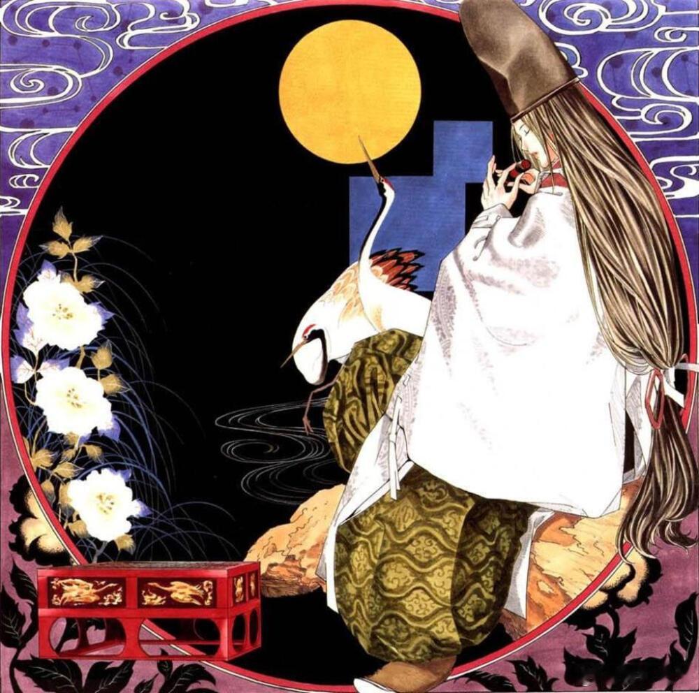 二次元拍真人版真是……《棋魂》曾经最受欢迎的不应该是佐为吗？凄惨的遭遇，才华横溢