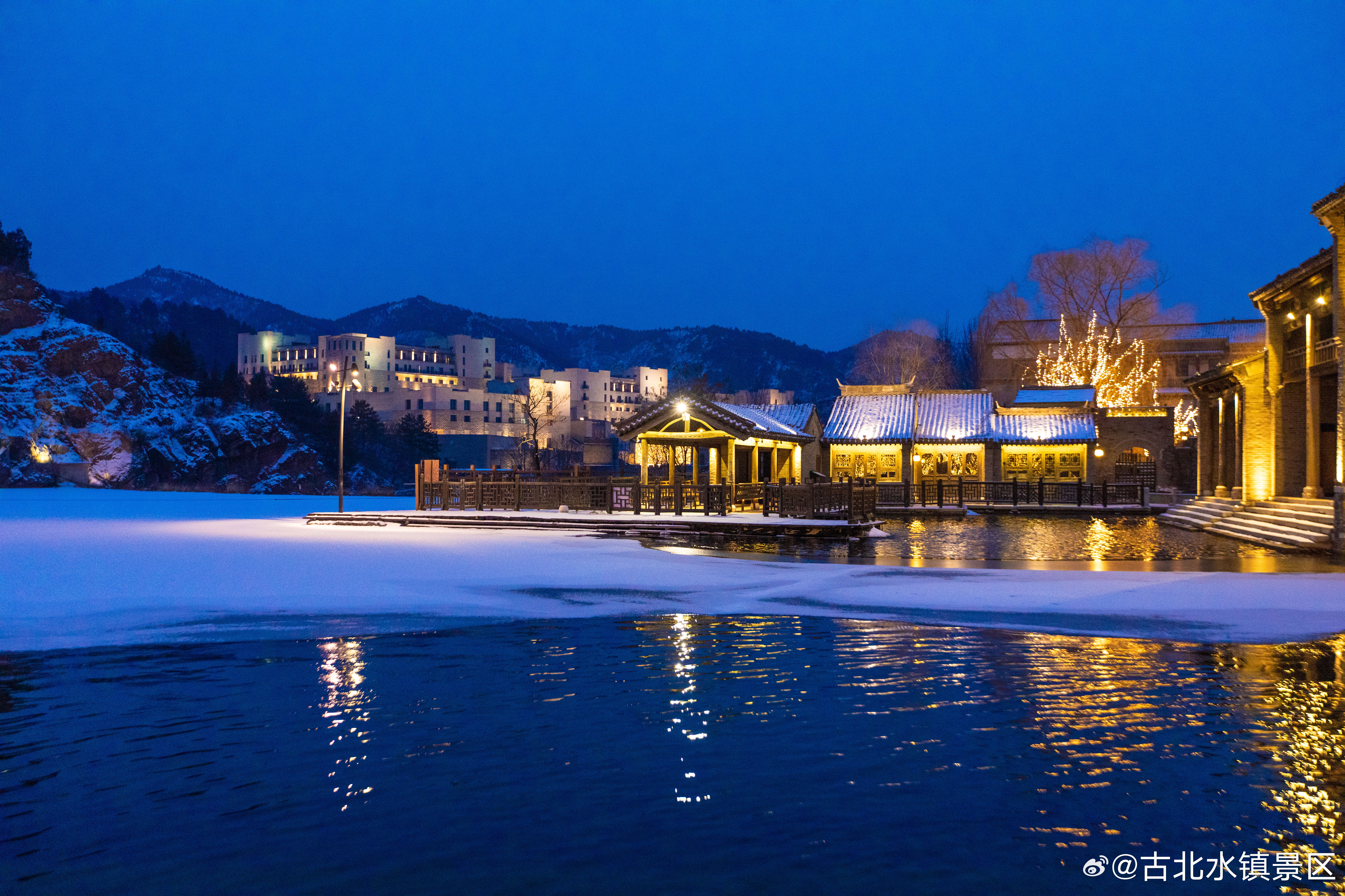 长夜漫漫，独愿汝安。晚安，宝子们~