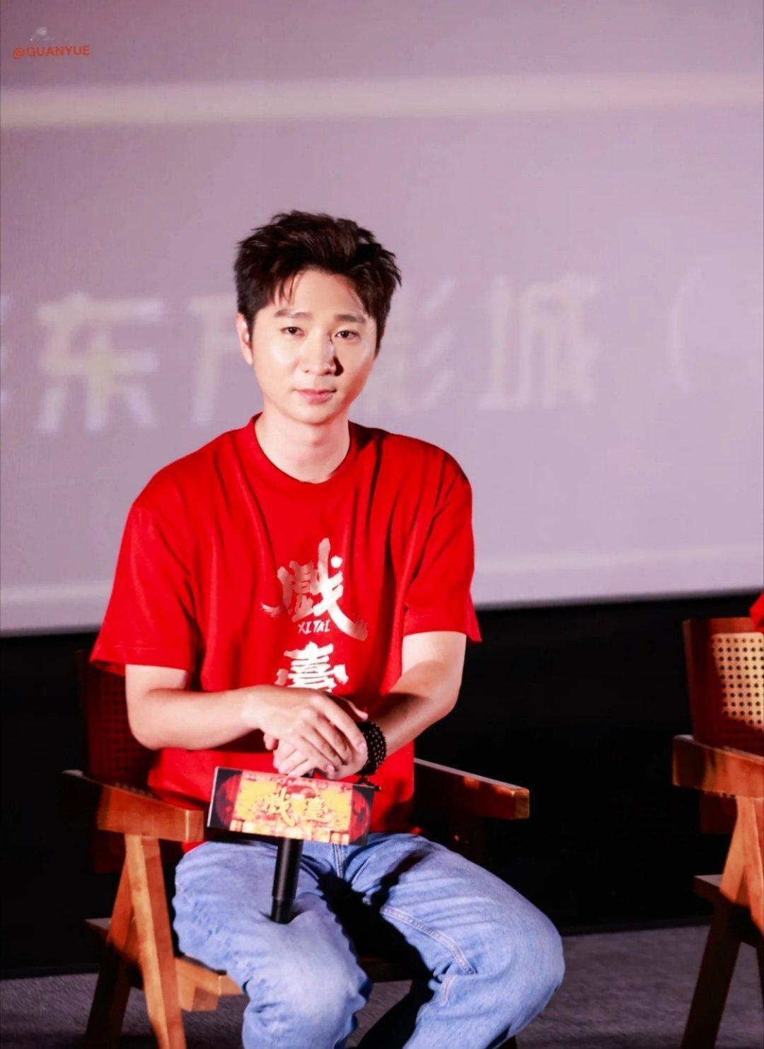 陈大愚J人就喜欢各种这种办事有逻辑，应变能力强的人，陈大愚妥妥的J人一枚，无论是