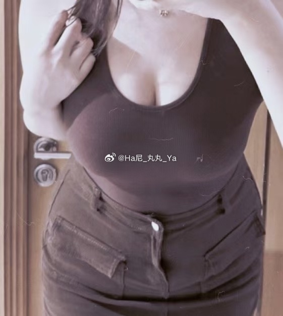 其实我也不是很胖吧！ ​​​