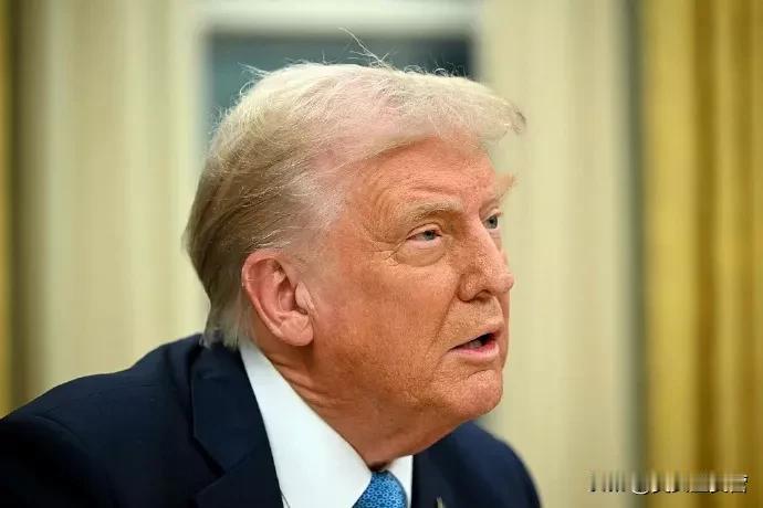 美国总统特朗普称，他打算在沙特阿拉伯与俄罗斯总统普京举行他当选总统以来的首次会晤