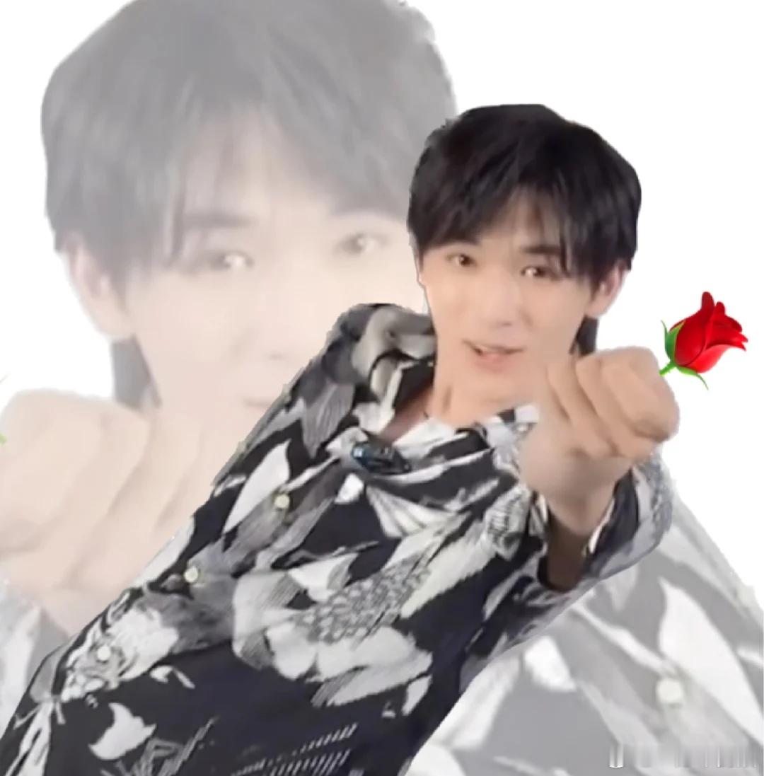 时代少年团发财摇好洗脑 谁能逃过时代少年团的发财摇？洗脑歌词加魔性动作，贺峻霖严