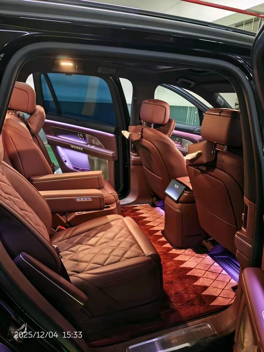 确实尊大v聊车蔚来全新es8