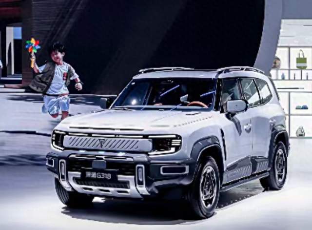 2026年谁都不能忽视成都车展？让我告诉你什么叫“成都造”