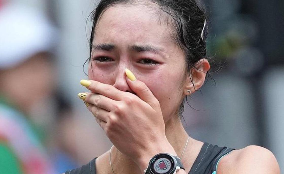 大反转？冠军成绩作废！疑似日本选手举报，中国选手递补夺金
哈萨克斯坦姑娘托克桑巴