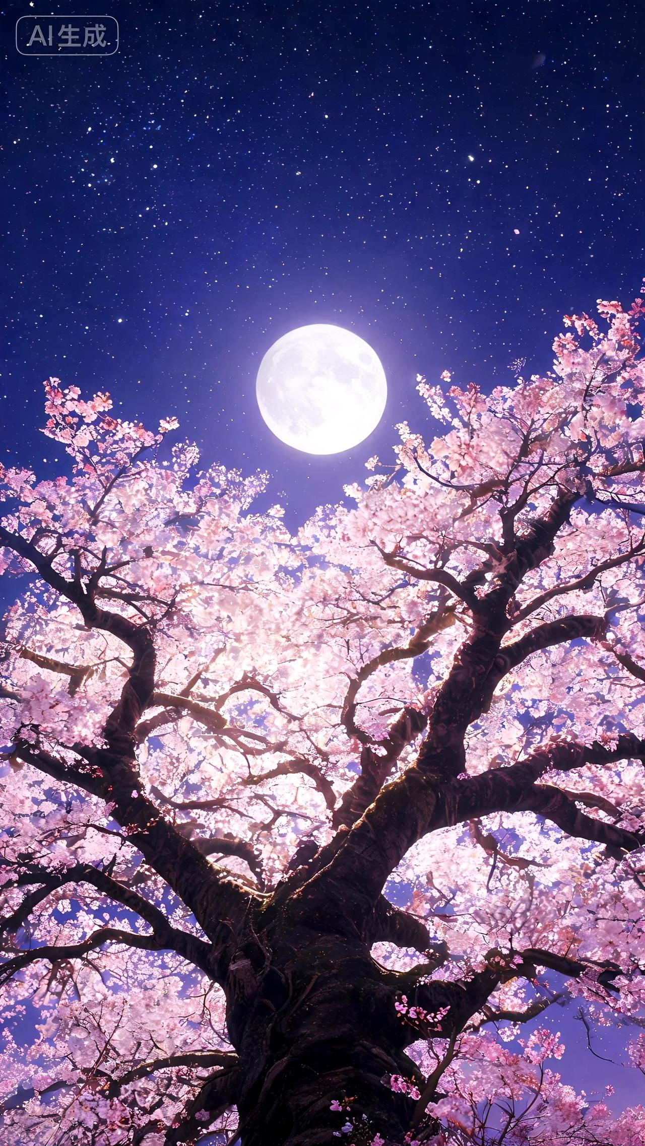 夏日生活打卡季树木在四季轮回中默默生长，从不追问何时才能参天。它只是把根扎得更深