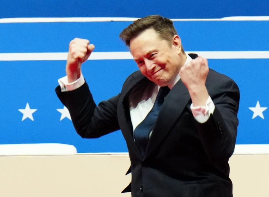 1340亿赔偿一分不要？北京时间4月9号凌晨，马斯克正式下死手：不仅要重塑Ope