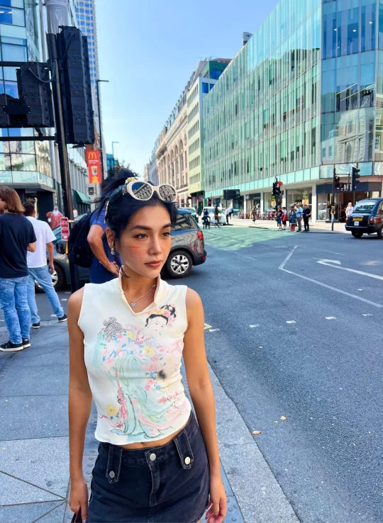 当我和🇬🇧老公一起去大英博物馆…