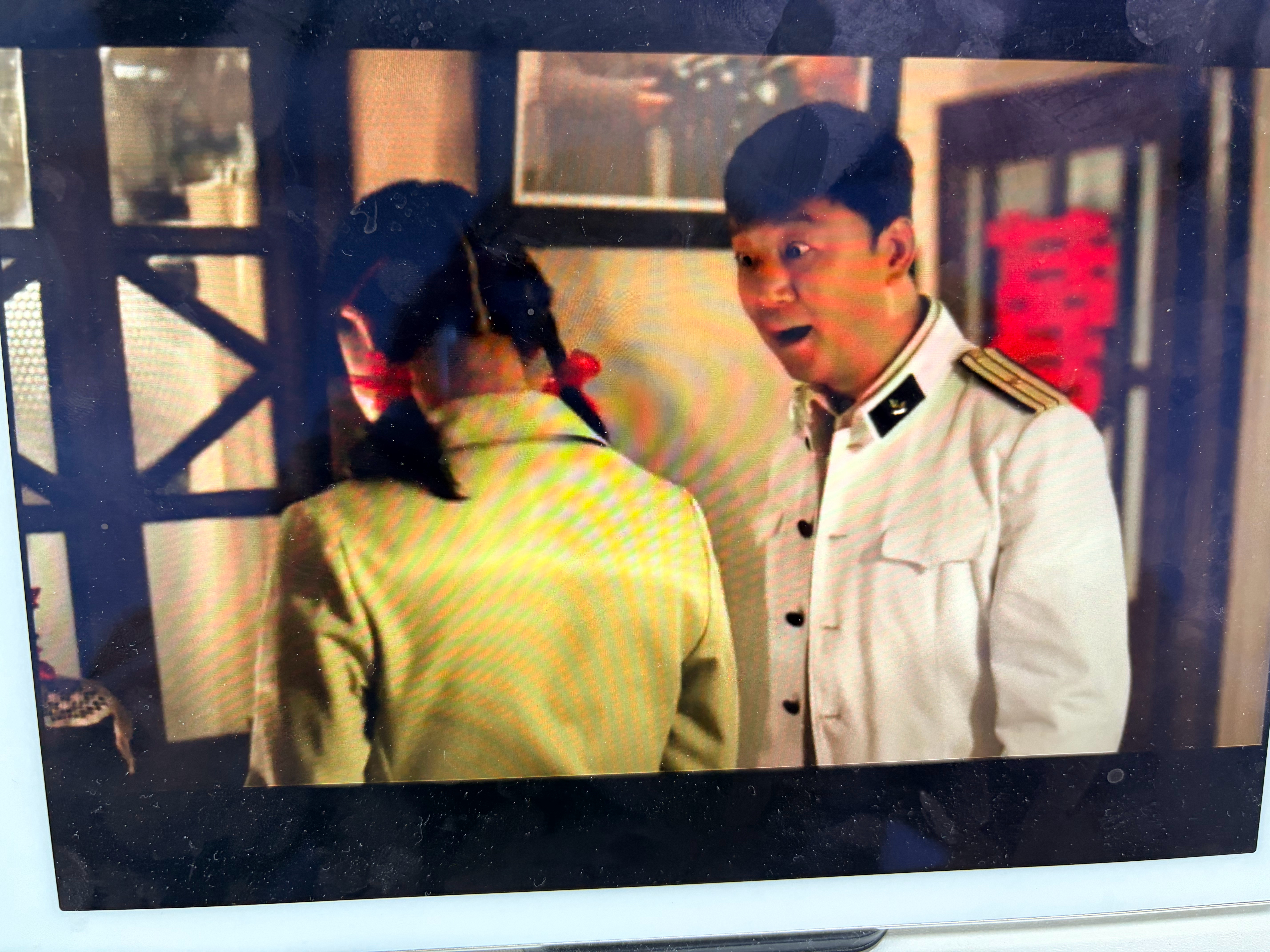 重温《父母爱情》，江德福看着是糙汉，却智慧、大度，能扛事儿——专治安杰的资产阶级