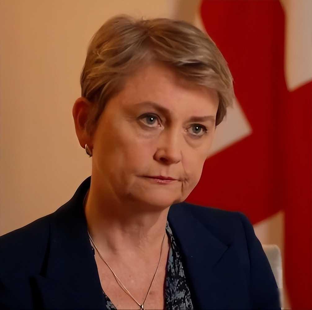 英国外长急找中国帮忙，美欧裂痕公开化，能源命脉正悄悄换人管

2026年3月19