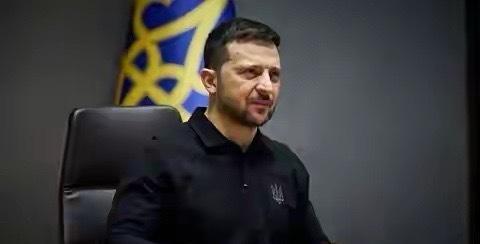 【泽连斯基：我们确信俄罗斯还会有第二次入侵，必须先有安保，再谈妥协，妥协也不意味