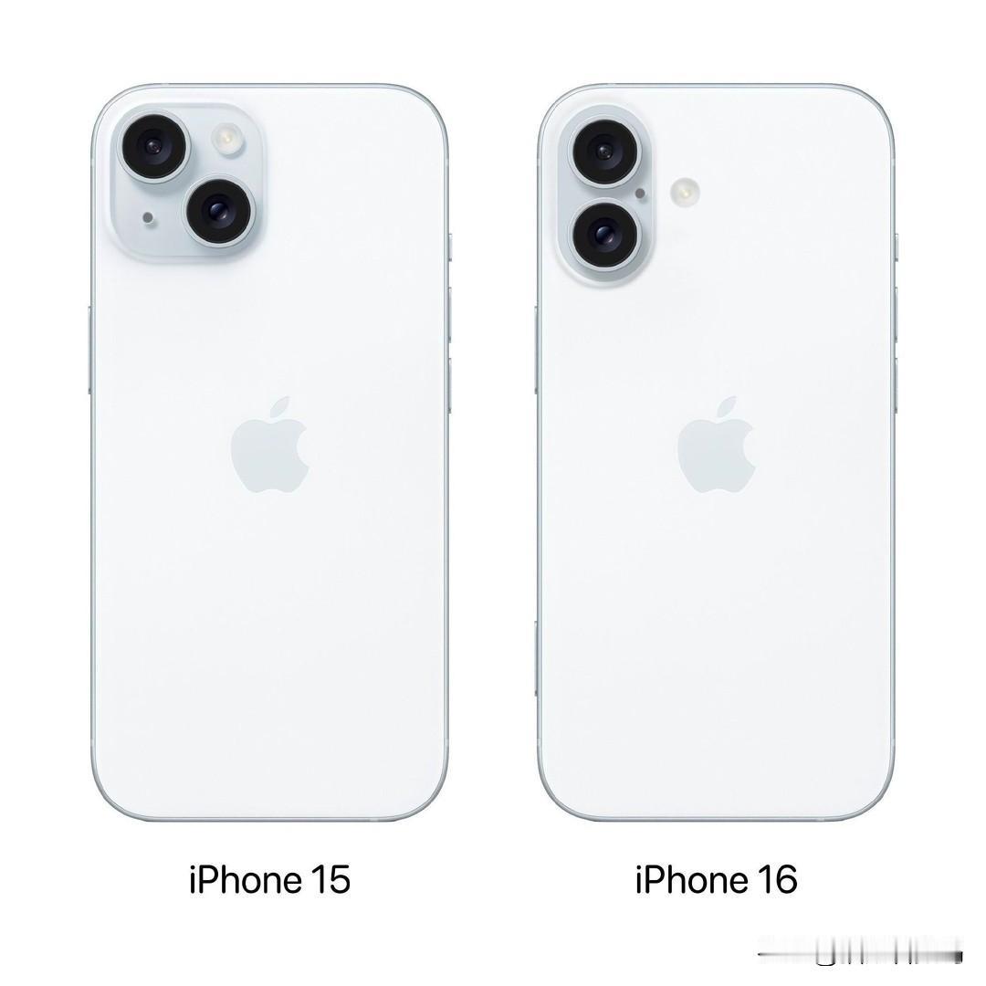 iPhone 16系列的最新渲染图，感觉不是很靠谱，看起来和前两年的三星Gala