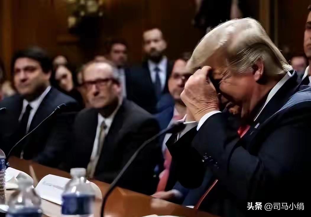 美伊战争第四天，美国海军情报局局长布鲁克斯少将在3月3日的国会听证会上宣称：东方