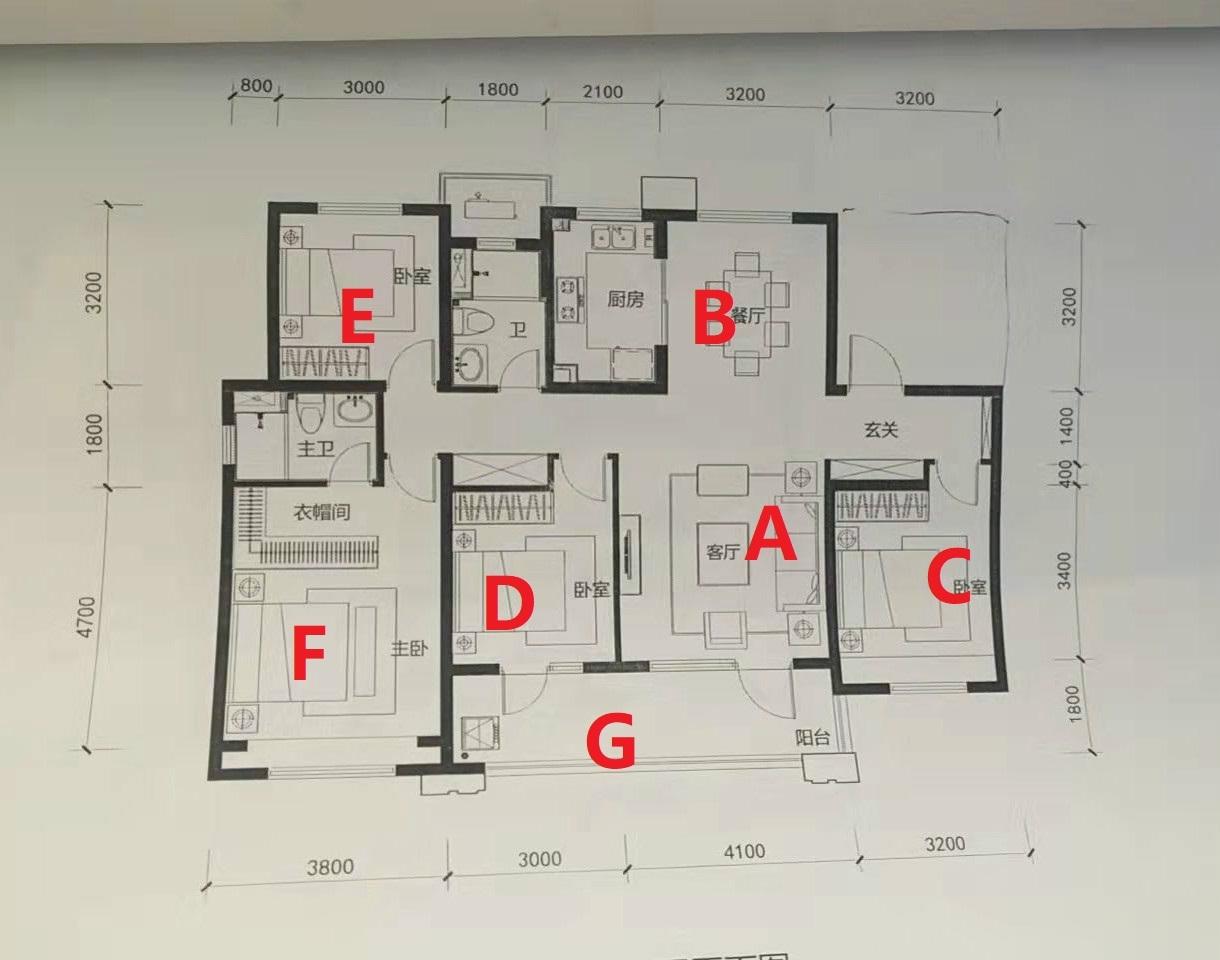很多网友咨询我，一台路由器能实现全屋Wifi覆盖吗？测试了3台Wifi6路由器，