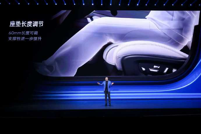 看似简单的升级，其实这正是小米心思细腻的表现。这18向调节并非简单堆砌参数，而是