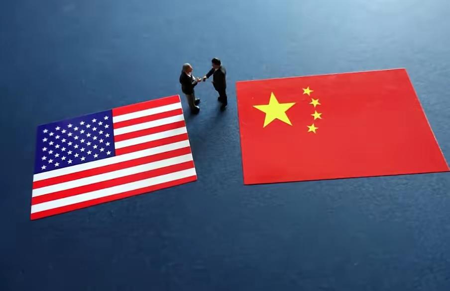 美国即做初一，我们就可做十五，直接拦截从美国运往台岛的军售船只！据《联合早报》1