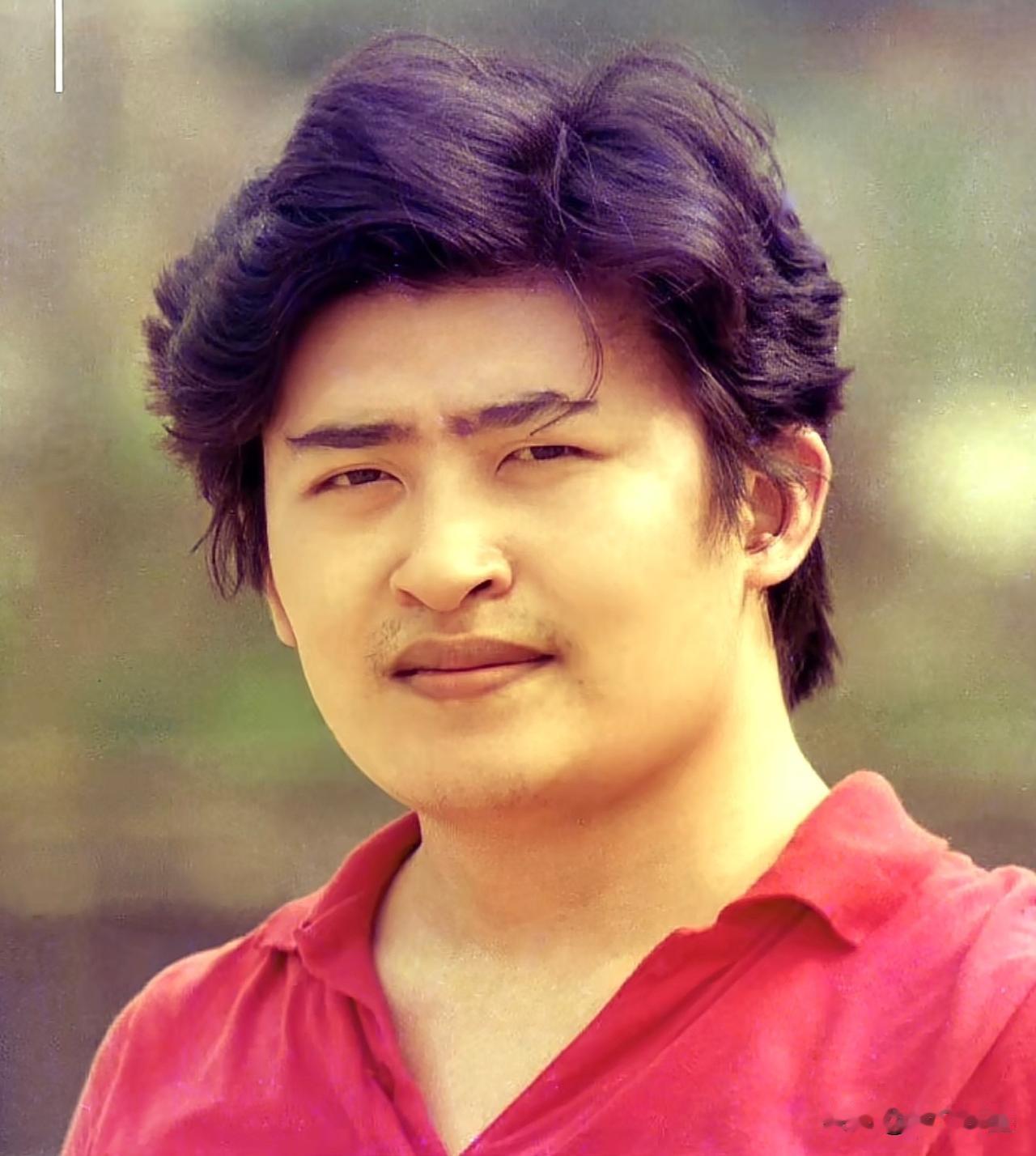 歌声永在，先生走好……
