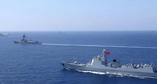 大陆该清醒了，台湾地区只要还有马英九、朱立伦、郑丽文这类政治算盘，想实现和平统一