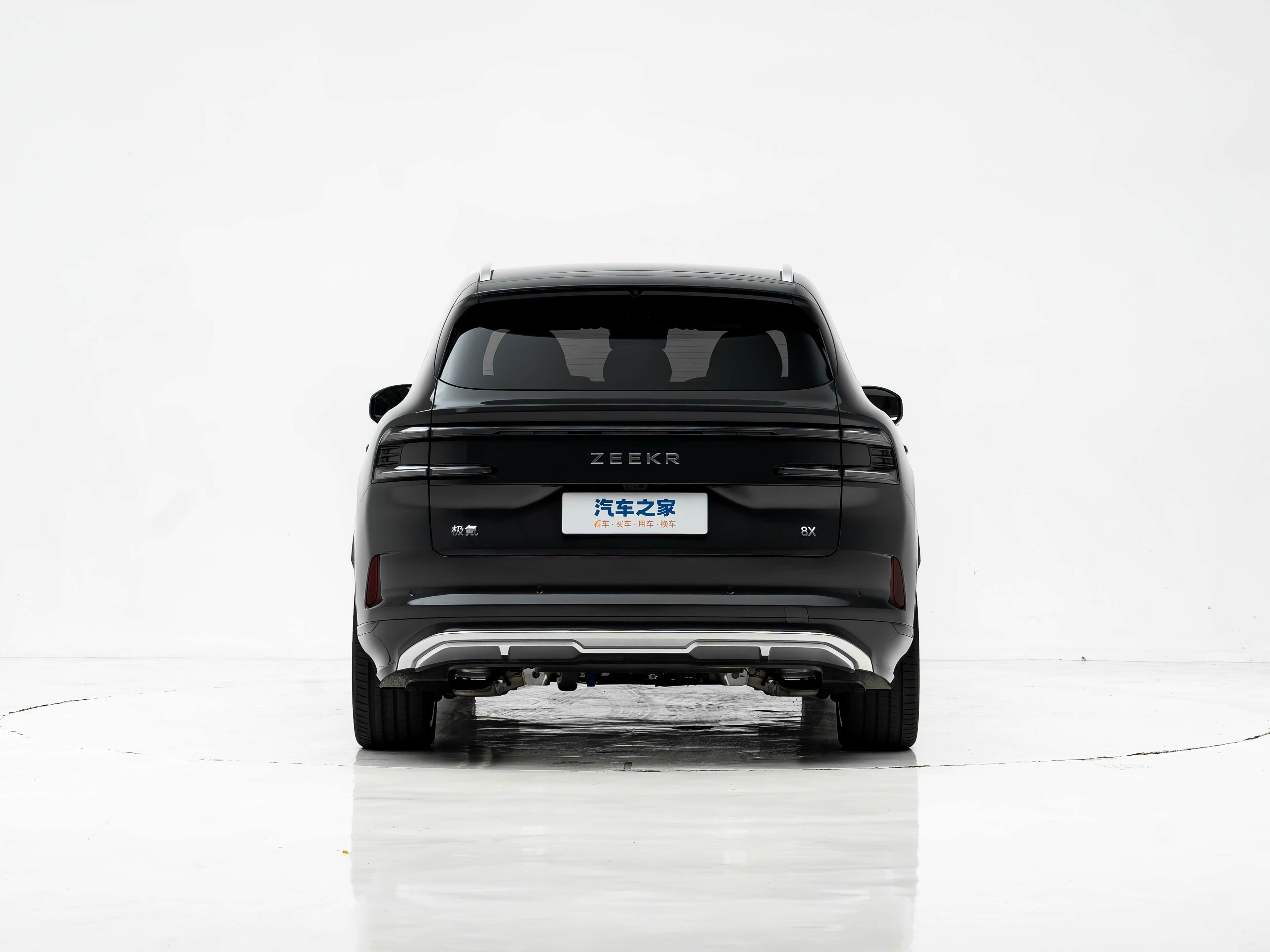 极氪8X上市，只要32.98万元，5月31日前下定，这个价格怎么样？ 