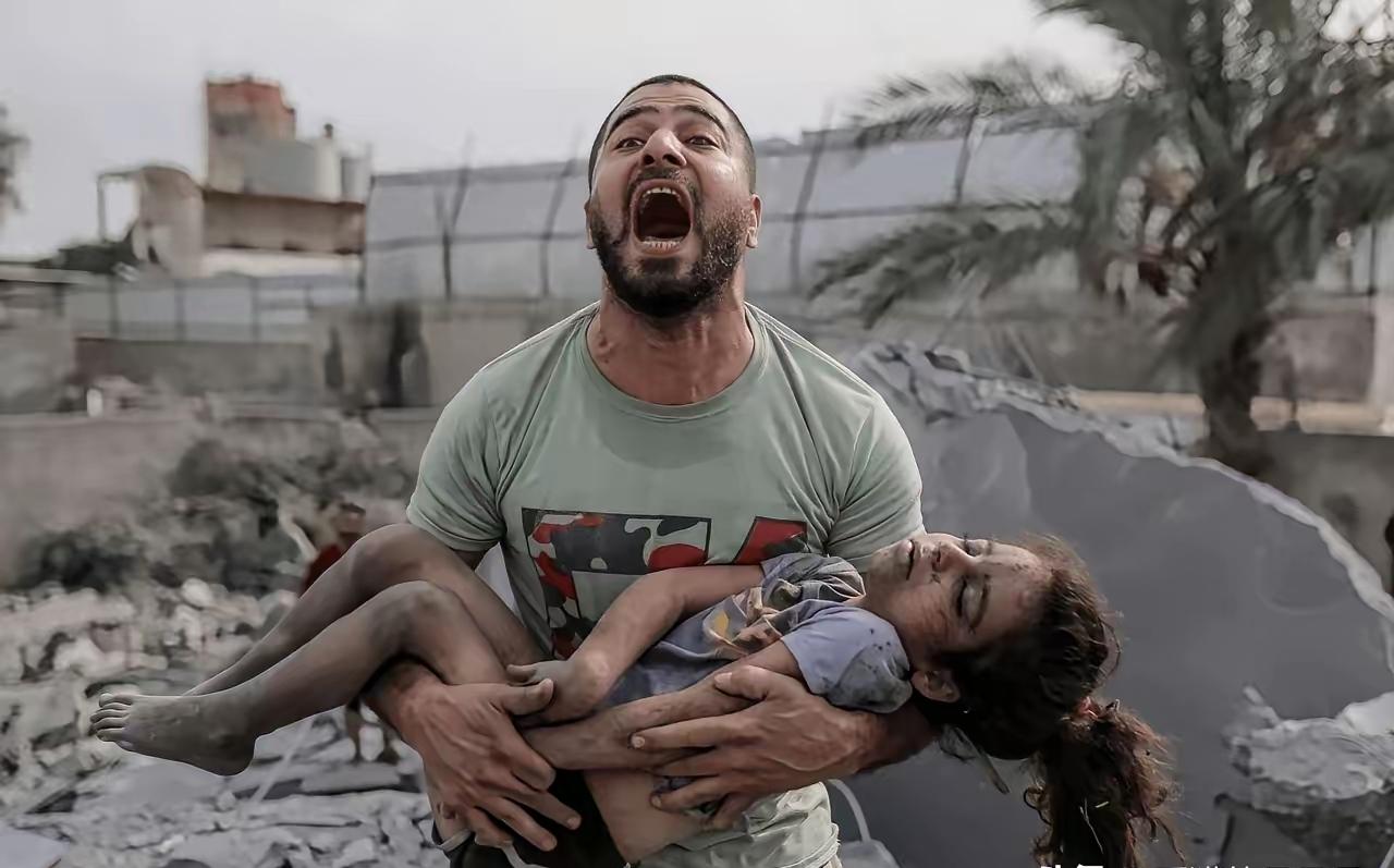 杀死1个孩子，伊朗会很愤怒，但也只能抗议，杀死10个孩子，肯定会还手，杀死100