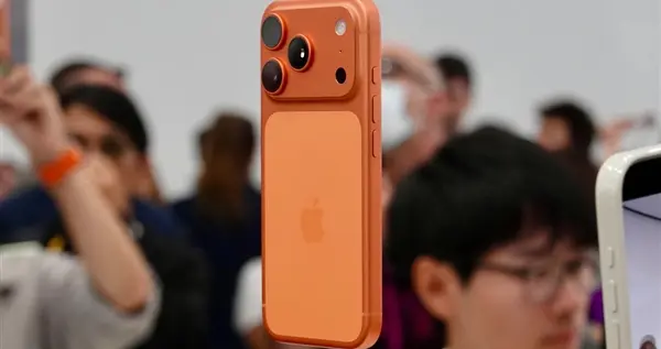 最強蘋果手機！iPhone 18 Pro系列10大看點匯總
