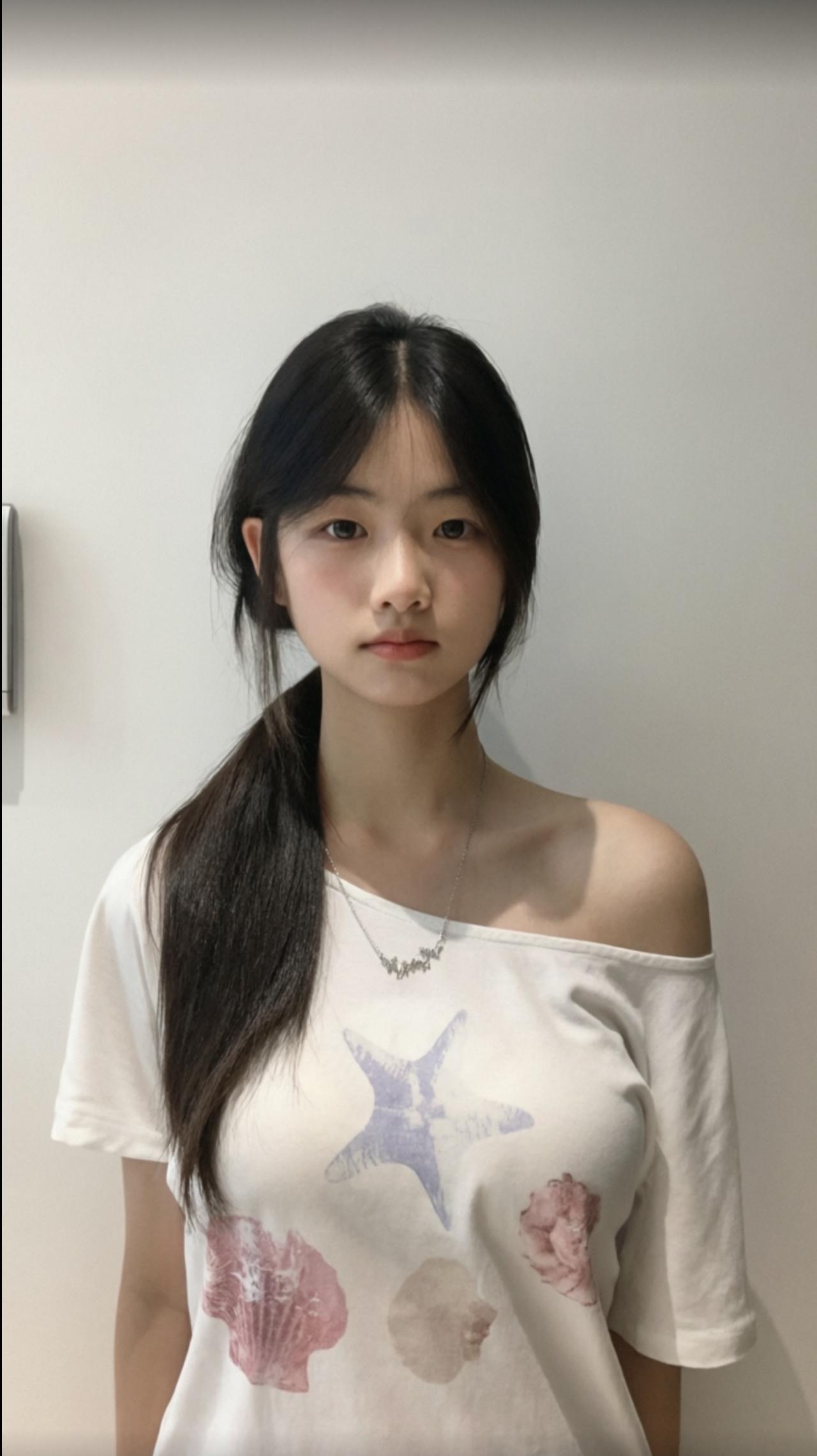 美女究竟能有多美