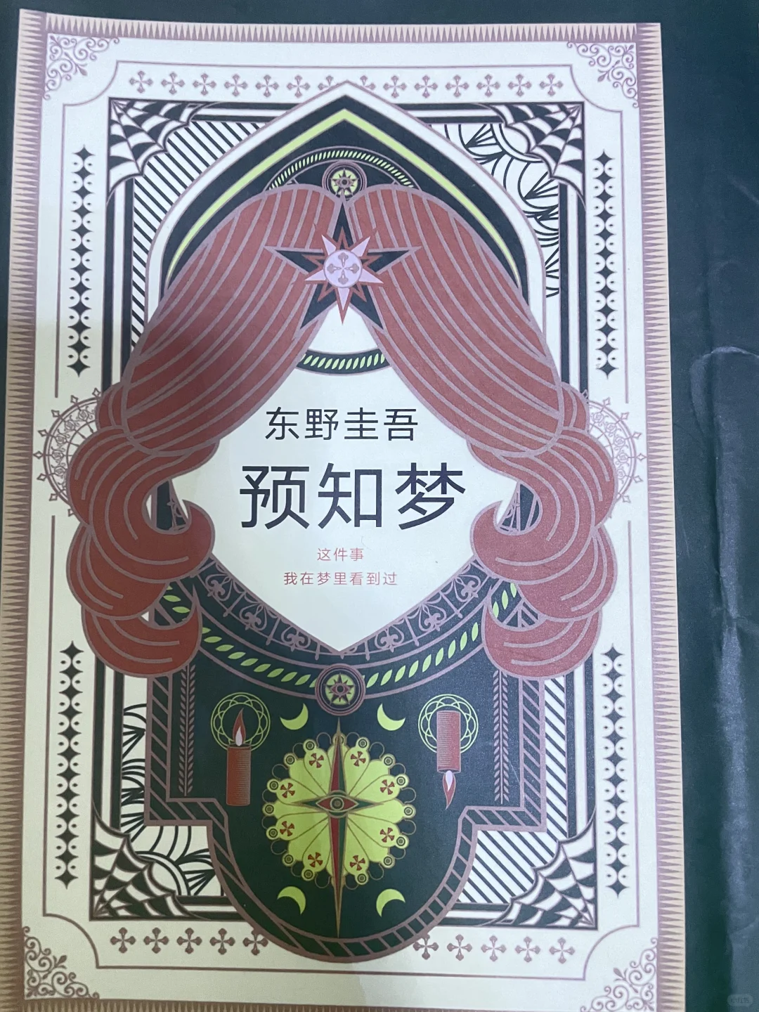 挑战阅读📖一百本书，第4⃣️本