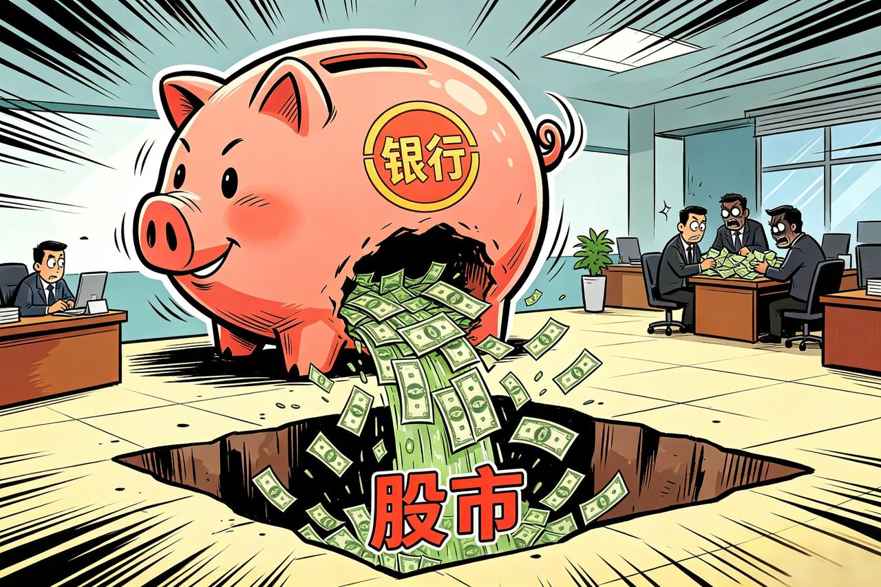 千万存款一夜清零！吉林扶余事件给所有人警醒
 
2025年10月，吉林扶余一名储