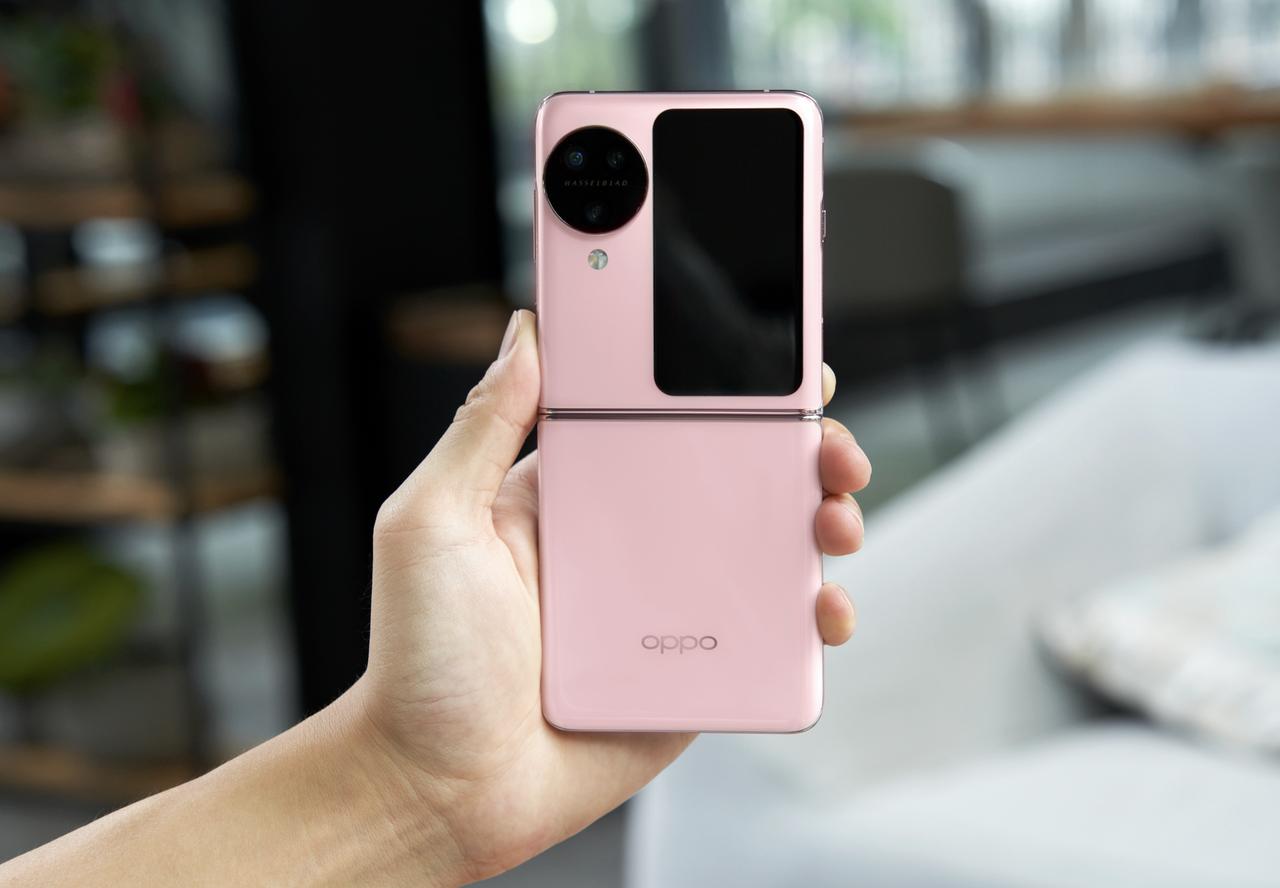 听我一句劝，双11打算换一款小折叠屏手机的话，建议先看看OPPO Find N3