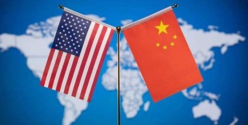 我们的警告，美国没有听进去，美官员对我们放硬话！3月18日，根据新加坡联合早报报