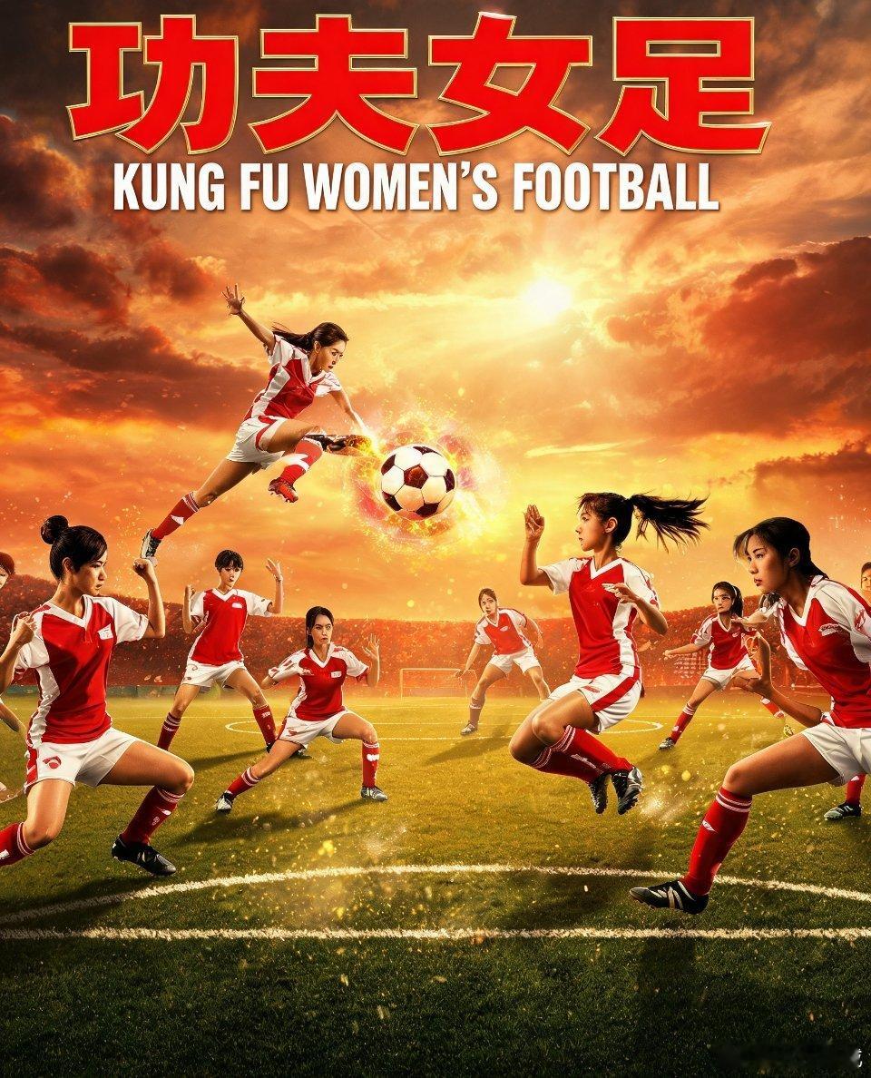 功夫女足 上映仅18天，票房强势突破20亿。迪丽热巴、张小斐、张艺兴等主创集体复