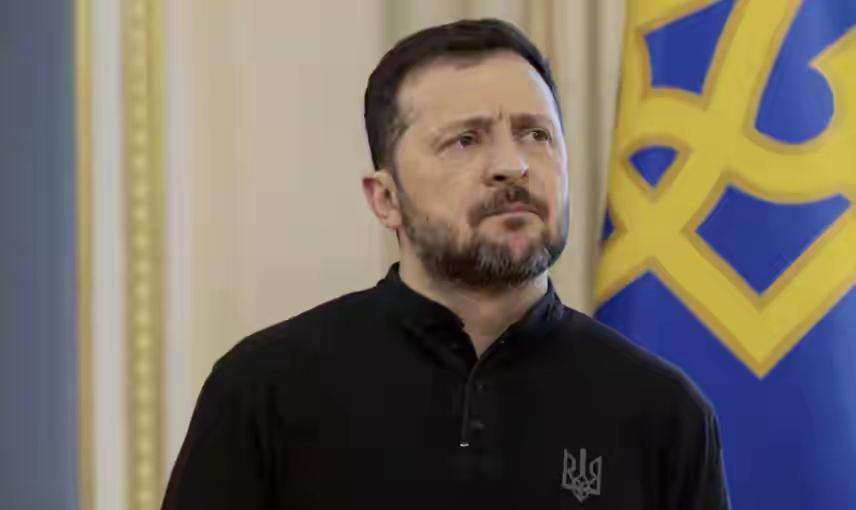 泽连斯基拧开“友谊管道”油阀的那一刻，乌克兰就彻底输了！
欧尔班任上多次否决90