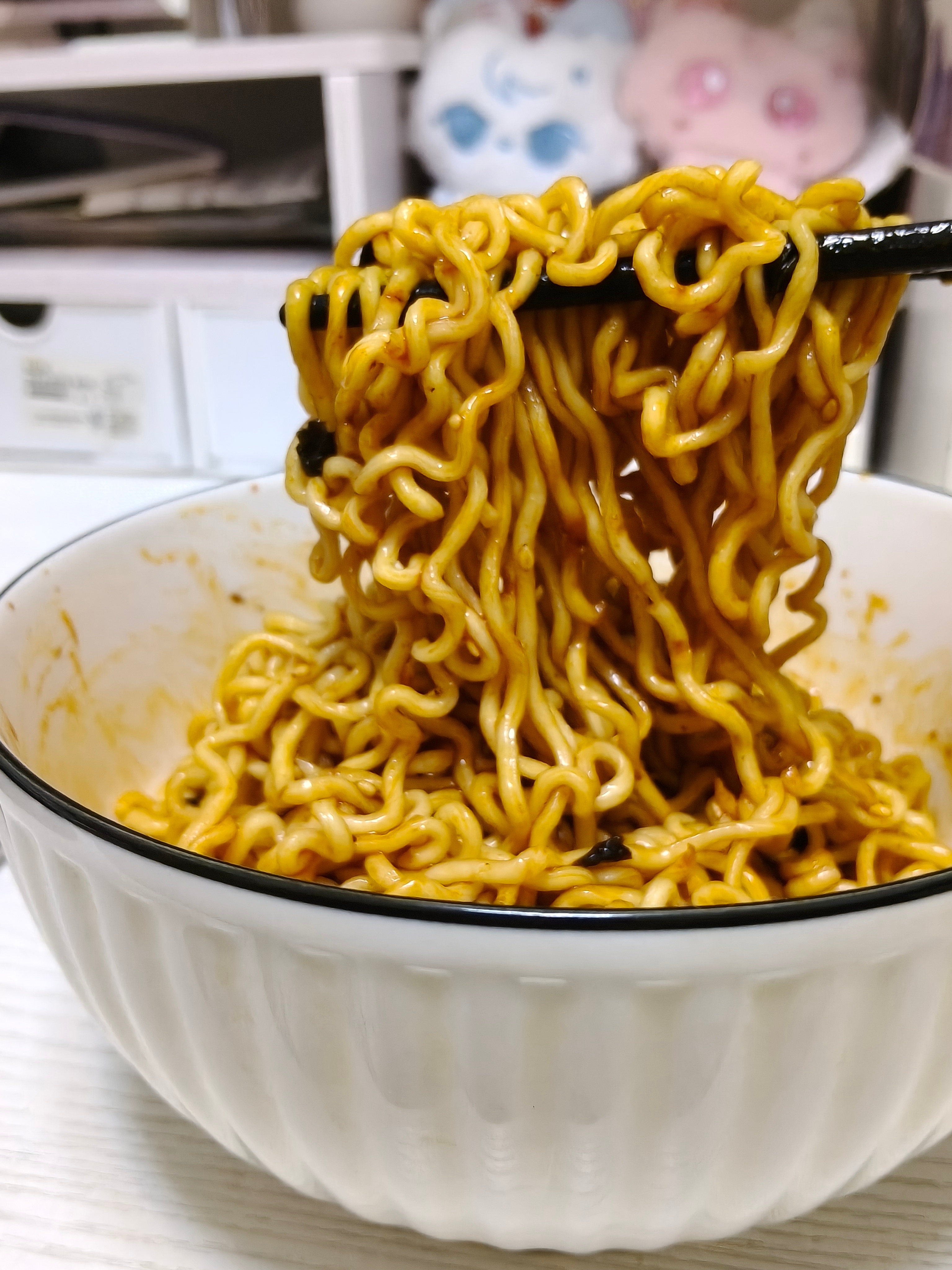 好友先吃 