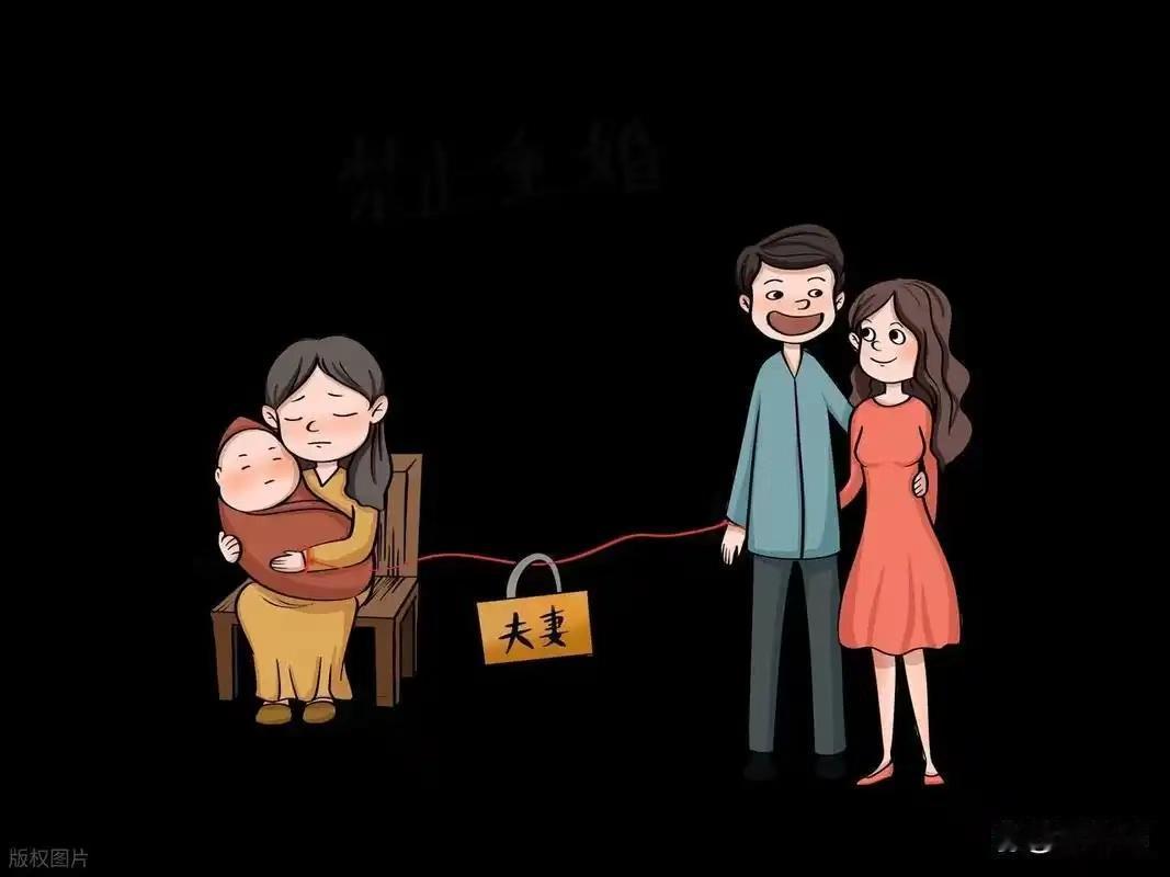 私生子女不应有继承权，可以有“抚养权”。

私生子女是违背婚姻的忠诚，通奸偷情的