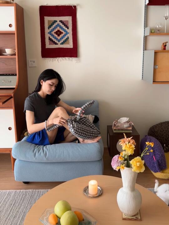 🛝学习理直气壮的“哄自己开心”