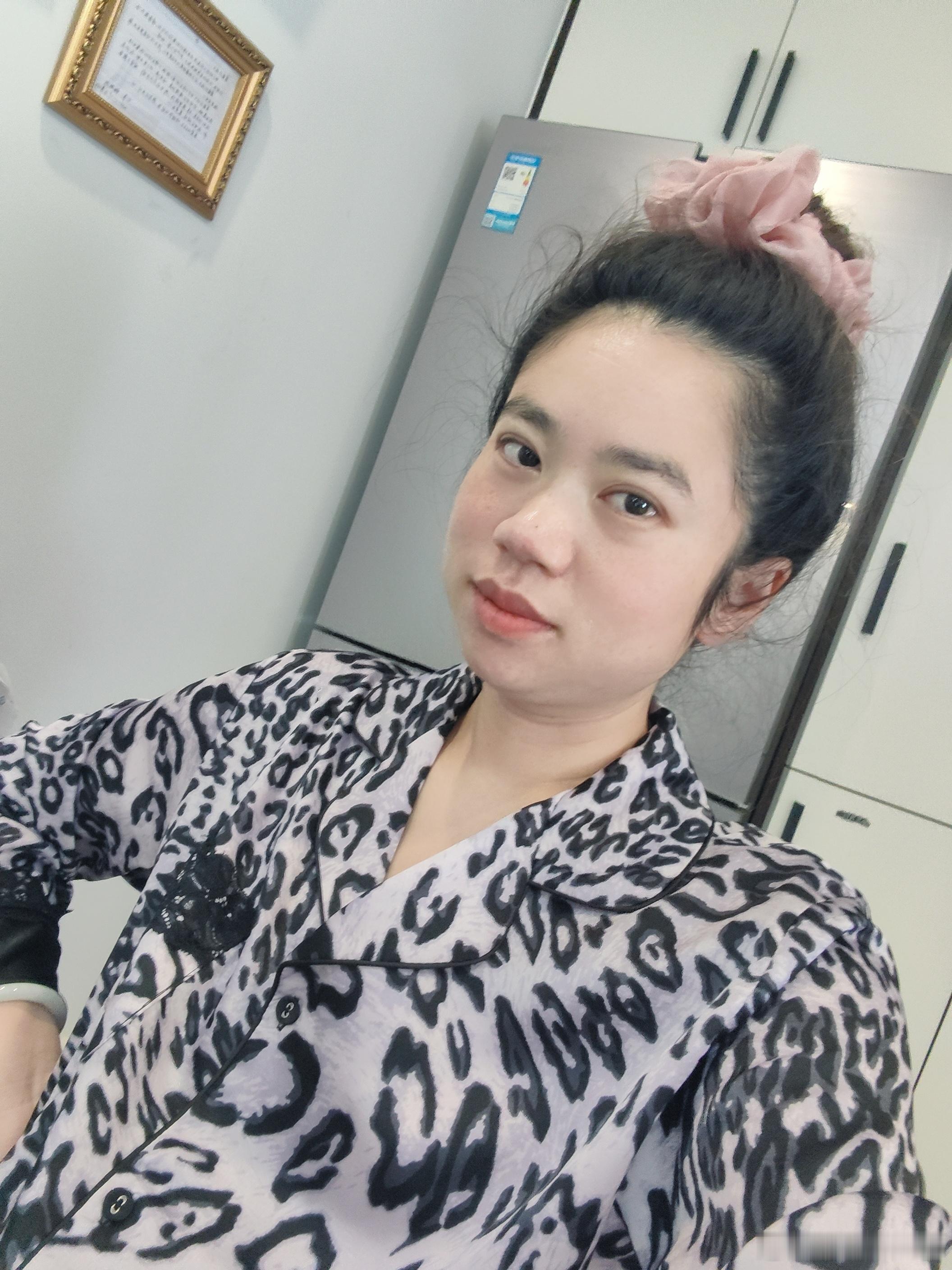 这个饭吃的我一直在掉秤。。。 漯河