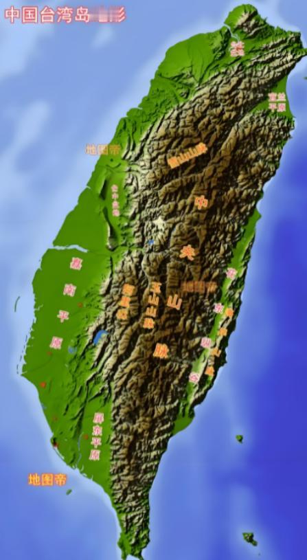 要说台军想学着硫磺岛那套在台湾山脉玩暗堡抵抗，这想法纯属没看清时代变了。当年美军