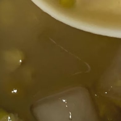 家庭自制绿豆沙丨做法分享💚食材：绿豆300g、冰糖若干、纯净水2000ml步骤