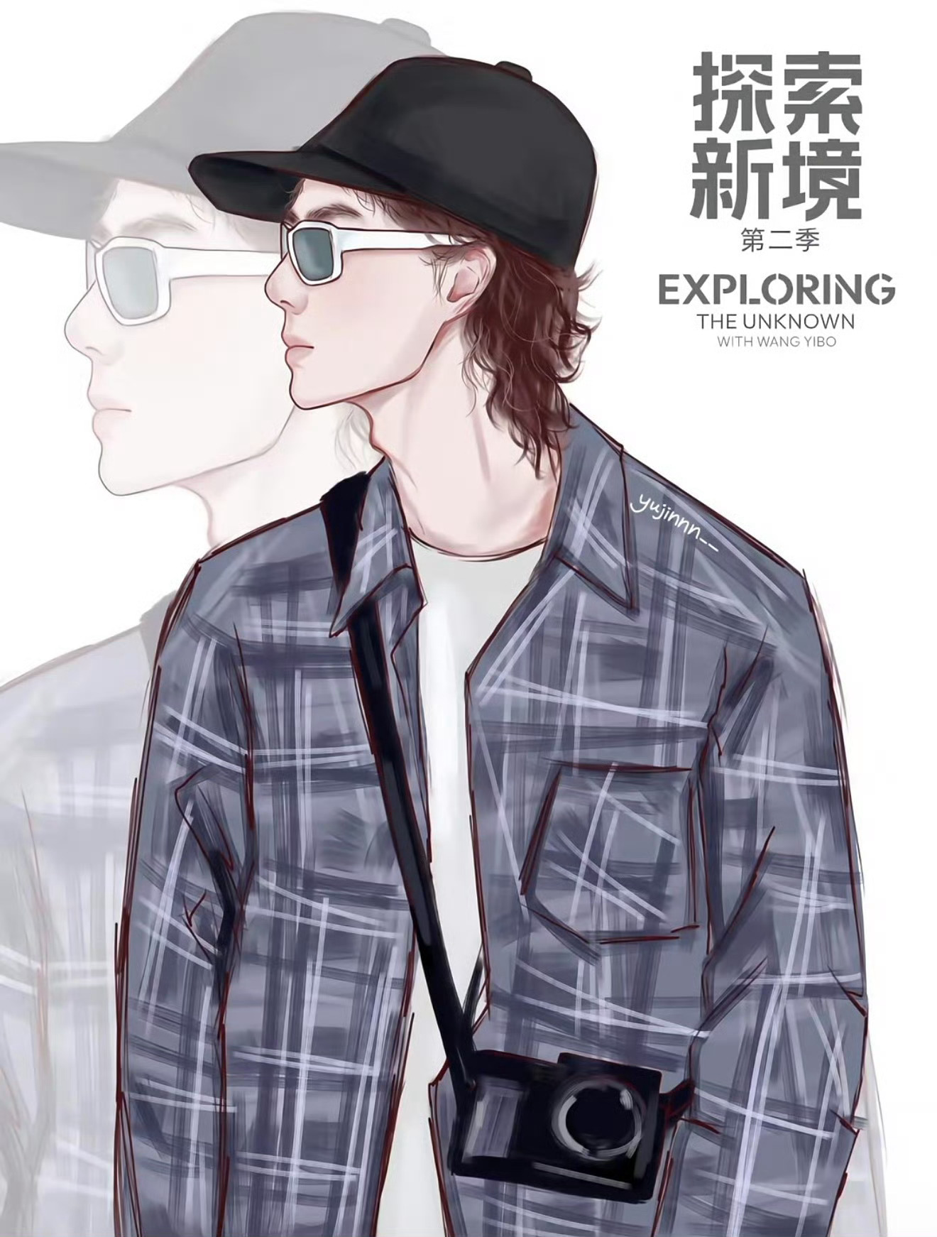 王一博能不能有个春晚唱跳舞台？